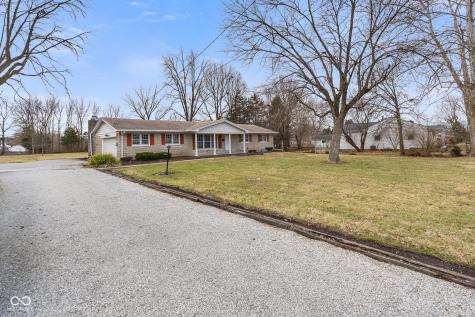 2215 Albany Street Beech Grove IN 46107