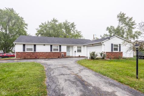 10343 E 21st Place Indianapolis IN 46229