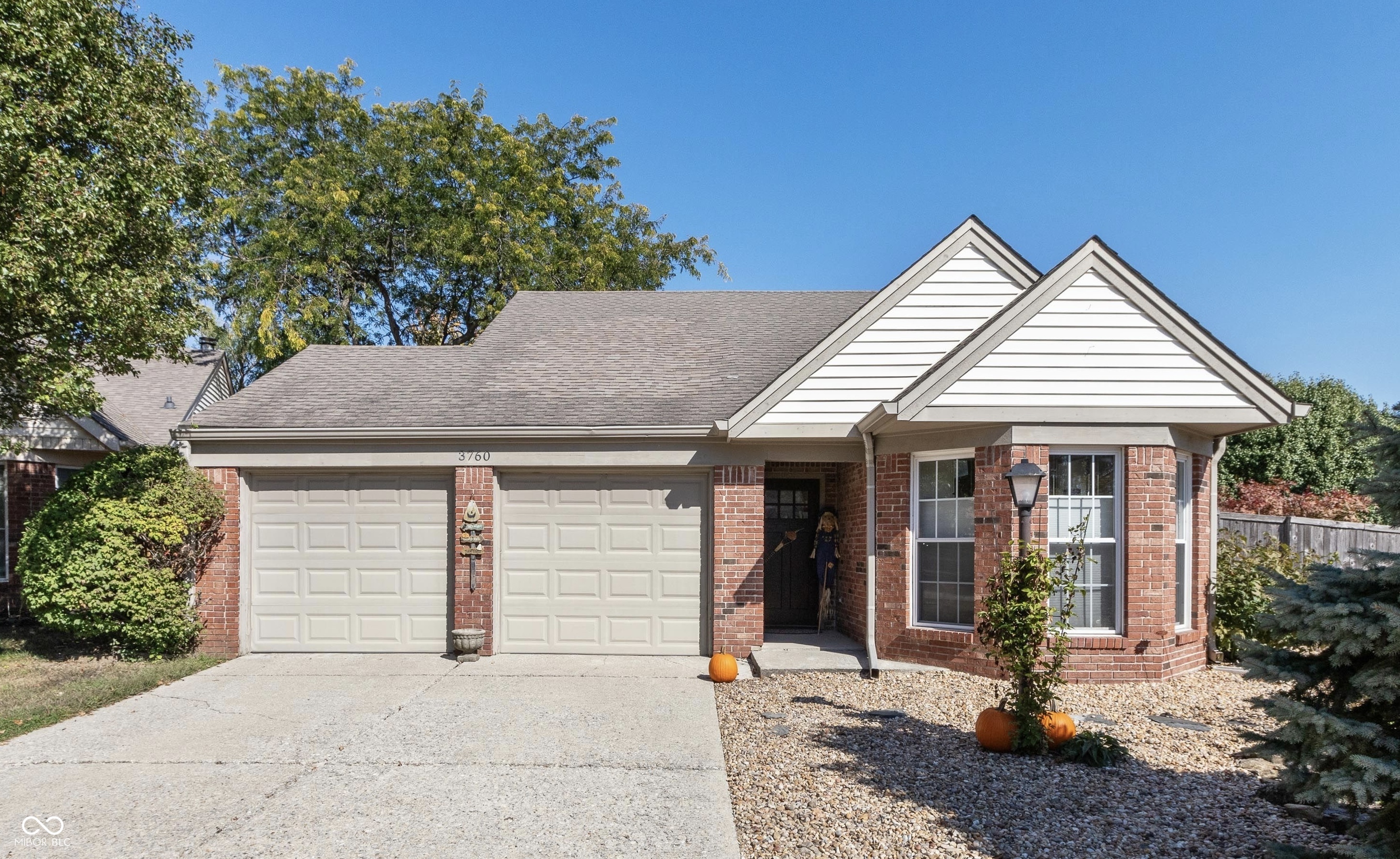 3760 Smallwood Lane W Indianapolis IN 46214
