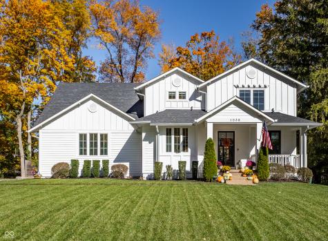 1036 W 75th Street Indianapolis IN 46260
