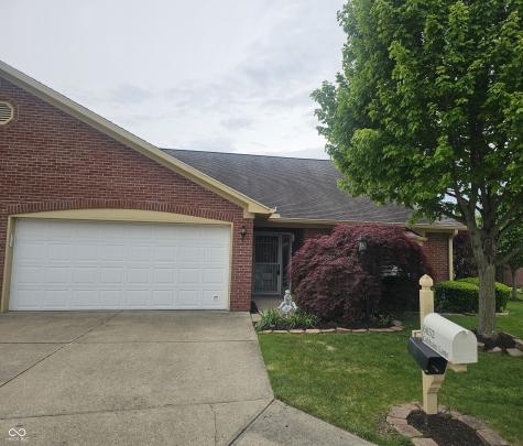 6632 Cobham Lane Indianapolis IN 46237