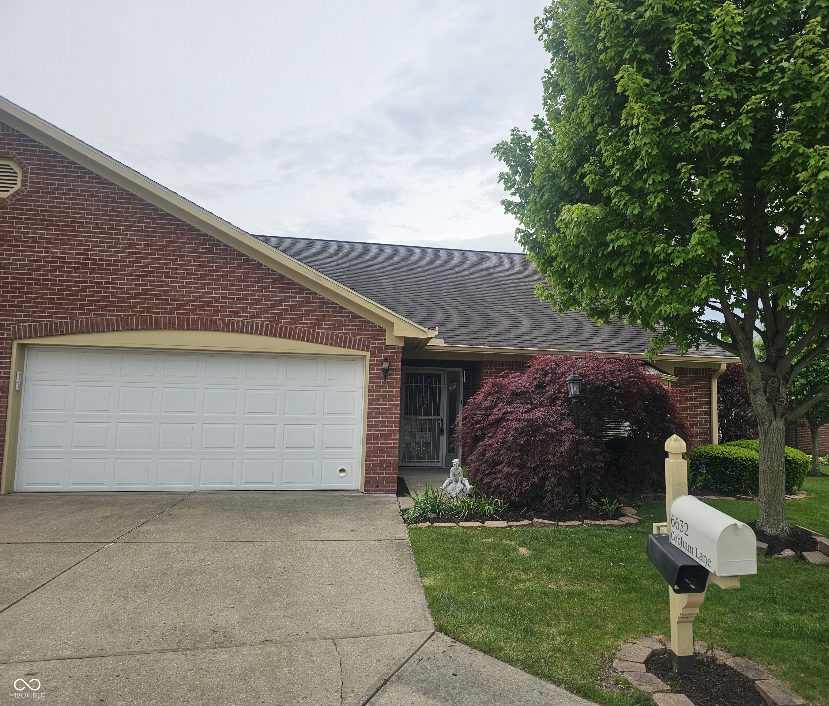 6632 Cobham Lane Indianapolis IN 46237