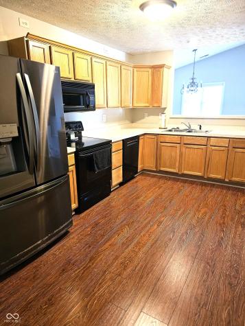 6632 Cobham Lane Indianapolis IN 46237