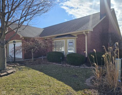 6632 Cobham Lane Indianapolis IN 46237