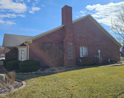6632 Cobham Lane Indianapolis IN 46237