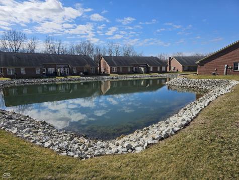 6632 Cobham Lane Indianapolis IN 46237