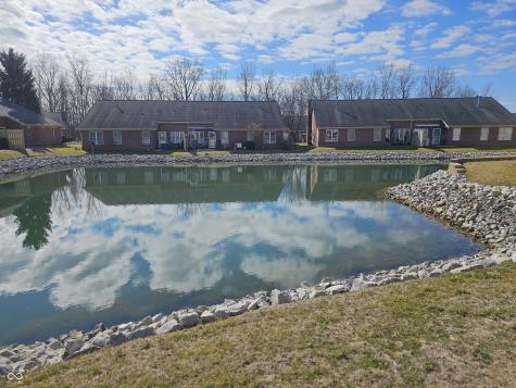 6632 Cobham Lane Indianapolis IN 46237