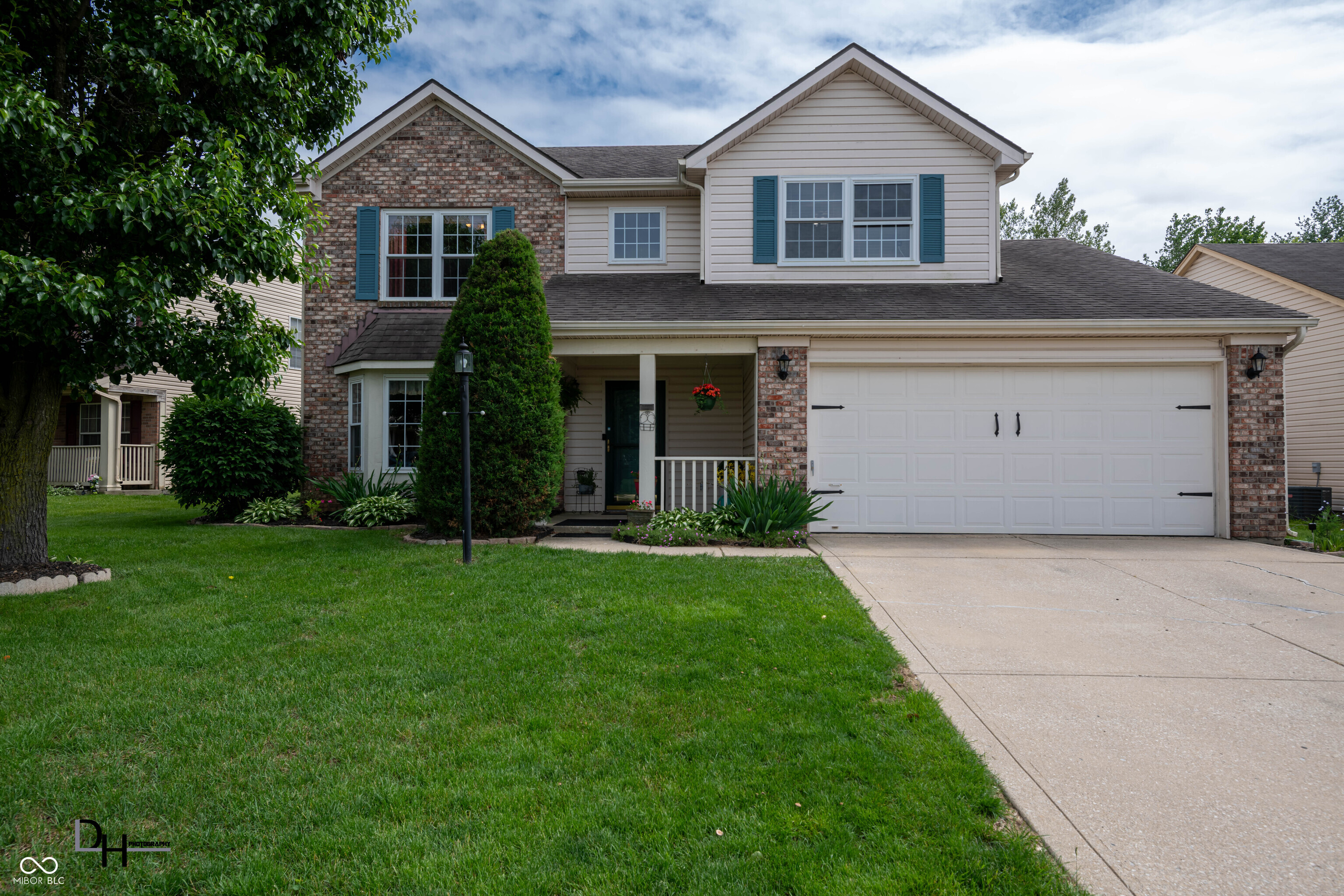 5423 Great Woods Drive Indianapolis IN 46224