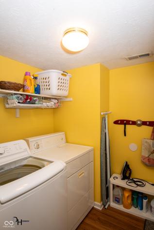 5423 Great Woods Drive Indianapolis IN 46224