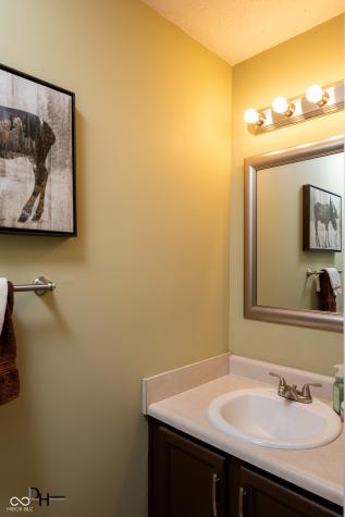 5423 Great Woods Drive Indianapolis IN 46224