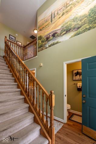 5423 Great Woods Drive Indianapolis IN 46224