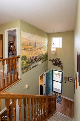 5423 Great Woods Drive Indianapolis IN 46224
