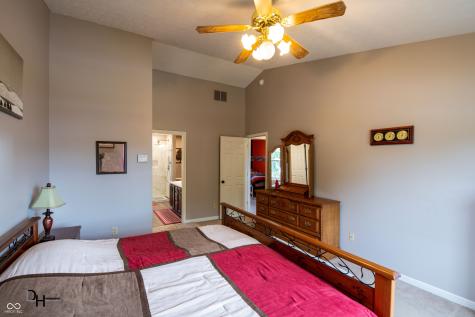 5423 Great Woods Drive Indianapolis IN 46224