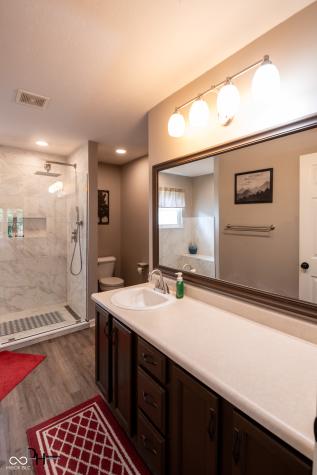 5423 Great Woods Drive Indianapolis IN 46224