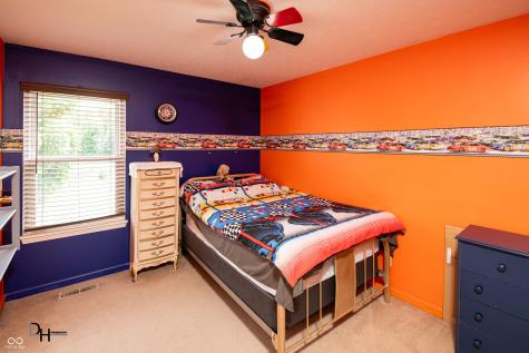 5423 Great Woods Drive Indianapolis IN 46224