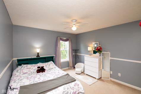5423 Great Woods Drive Indianapolis IN 46224