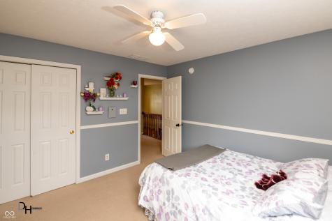 5423 Great Woods Drive Indianapolis IN 46224