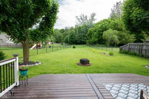 5423 Great Woods Drive Indianapolis IN 46224