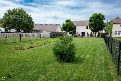 5423 Great Woods Drive Indianapolis IN 46224