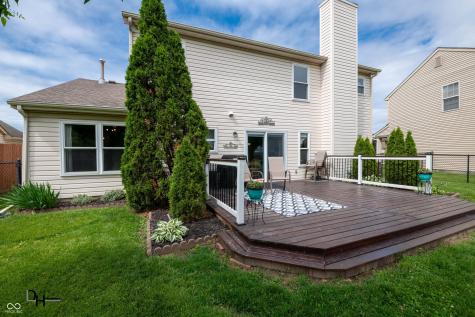 5423 Great Woods Drive Indianapolis IN 46224