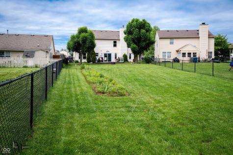 5423 Great Woods Drive Indianapolis IN 46224