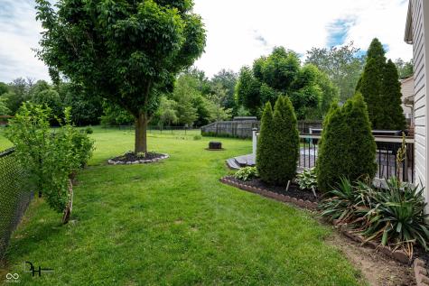 5423 Great Woods Drive Indianapolis IN 46224