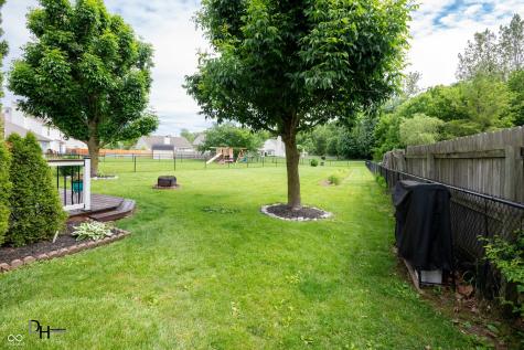5423 Great Woods Drive Indianapolis IN 46224