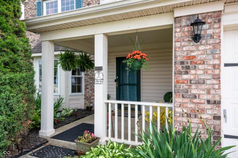 5423 Great Woods Drive Indianapolis IN 46224