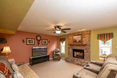 5423 Great Woods Drive Indianapolis IN 46224