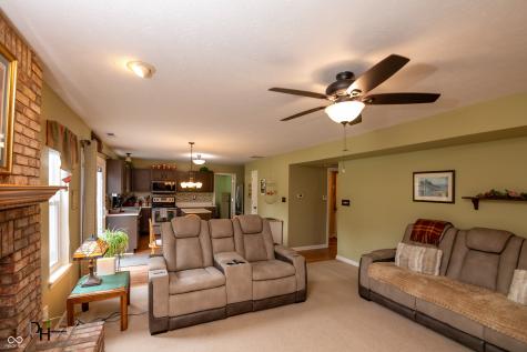 5423 Great Woods Drive Indianapolis IN 46224