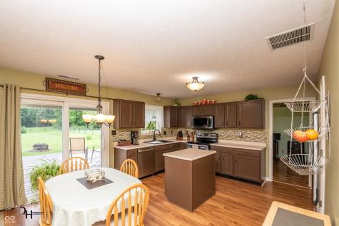 5423 Great Woods Drive Indianapolis IN 46224