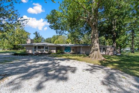 4710 N. Richardt Avenue Indianapolis IN 46226