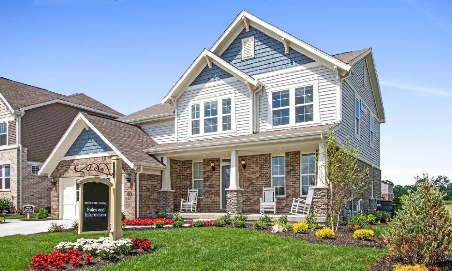 4210 Indigo Run Drive Indianapolis IN 46239