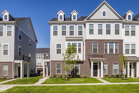 14561 Elsmere Lane Carmel IN 46074