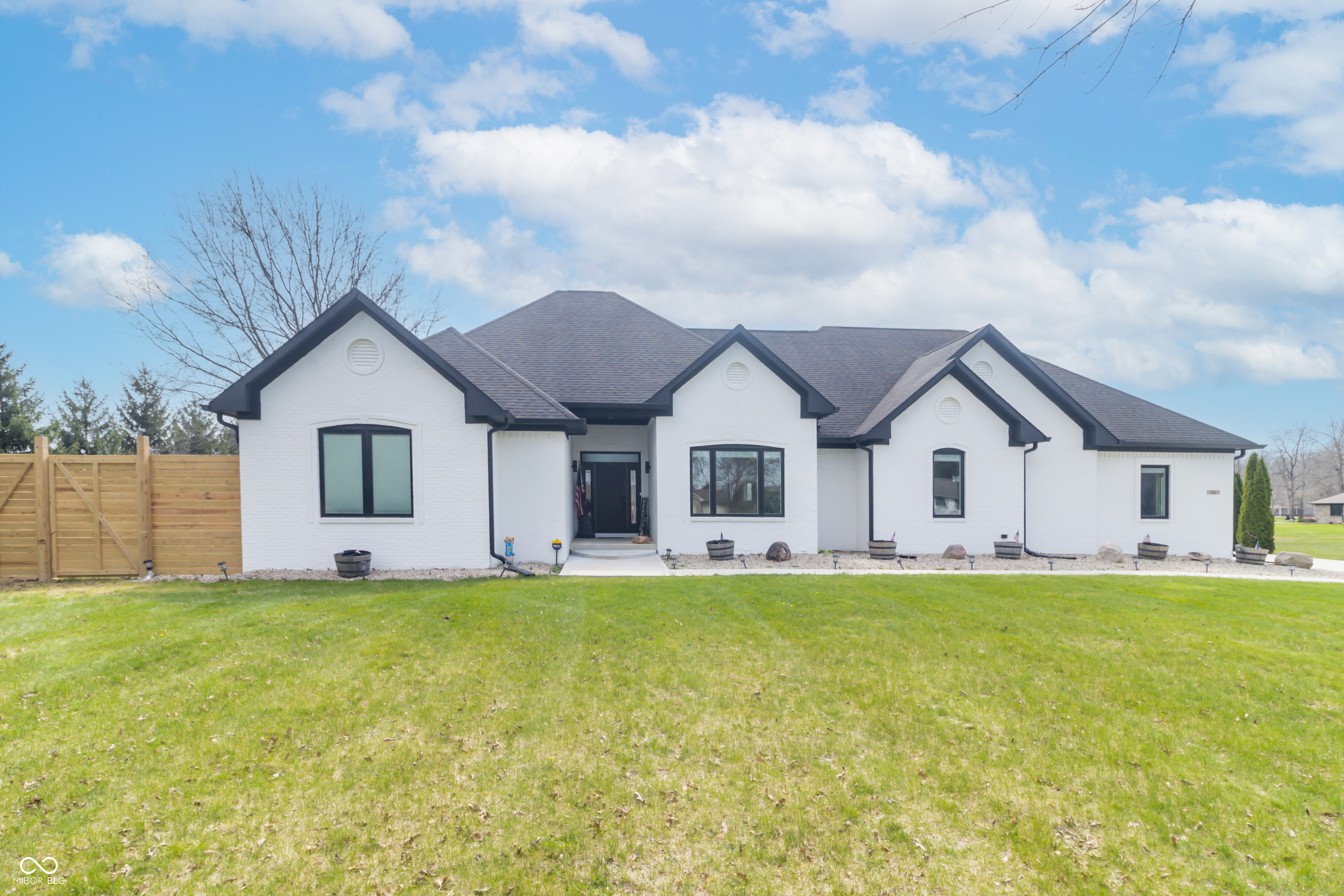 1715 E Twin Oak Boulevard Greenfield IN 46140