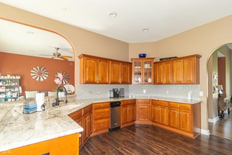 1715 E Twin Oak Boulevard Greenfield IN 46140