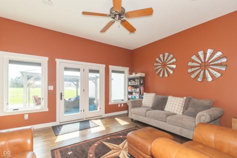 1715 E Twin Oak Boulevard Greenfield IN 46140