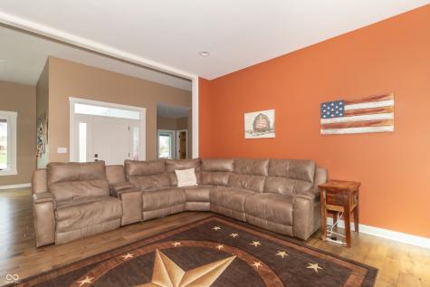 1715 E Twin Oak Boulevard Greenfield IN 46140