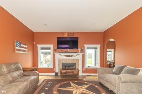 1715 E Twin Oak Boulevard Greenfield IN 46140