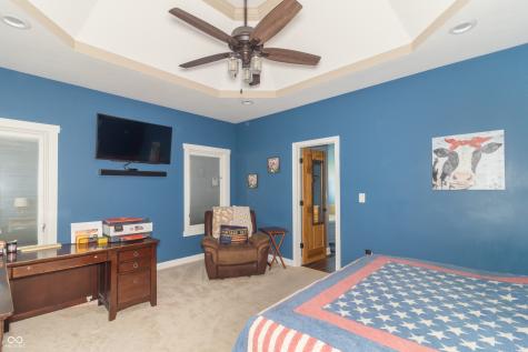 1715 E Twin Oak Boulevard Greenfield IN 46140