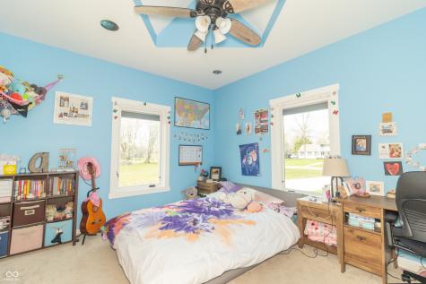 1715 E Twin Oak Boulevard Greenfield IN 46140