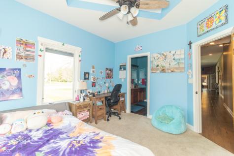 1715 E Twin Oak Boulevard Greenfield IN 46140