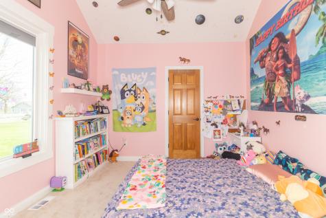 1715 E Twin Oak Boulevard Greenfield IN 46140