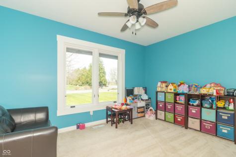 1715 E Twin Oak Boulevard Greenfield IN 46140