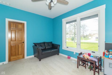 1715 E Twin Oak Boulevard Greenfield IN 46140