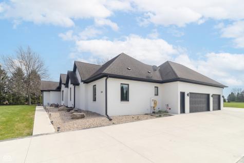 1715 E Twin Oak Boulevard Greenfield IN 46140