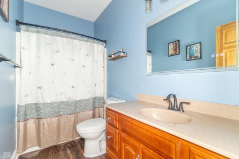 1715 E Twin Oak Boulevard Greenfield IN 46140