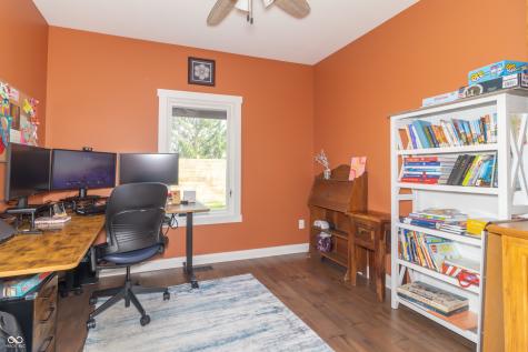 1715 E Twin Oak Boulevard Greenfield IN 46140