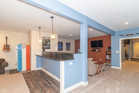 1715 E Twin Oak Boulevard Greenfield IN 46140