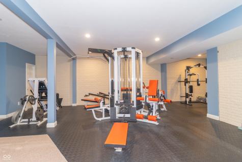 1715 E Twin Oak Boulevard Greenfield IN 46140